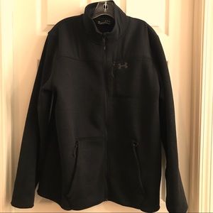 Under Armour Jacket. Great shape!!!